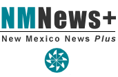 Logo for New Mexico News Plus