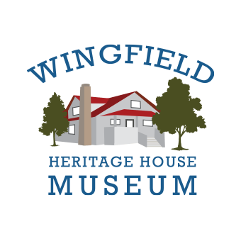 Logo for Wingfield Heritage House